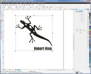 如何預覽要雕刻的區域？為紅點指針創建快速邊界框</a>
