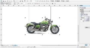 如何在CorelDRAW中跟蹤徽標？</a>