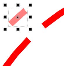 為什么儀表板無法將細線或輪廓識別為矢量過程？</a>