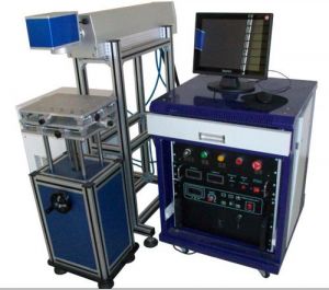 電腐蝕打標機，金屬打標機，電化打標機</a>